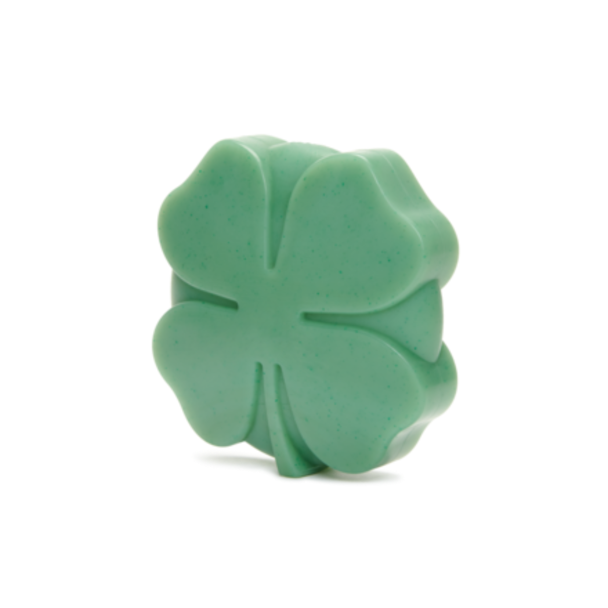 Fur Leaf Clover Durable Super Chewer Gnaw Dog Toy