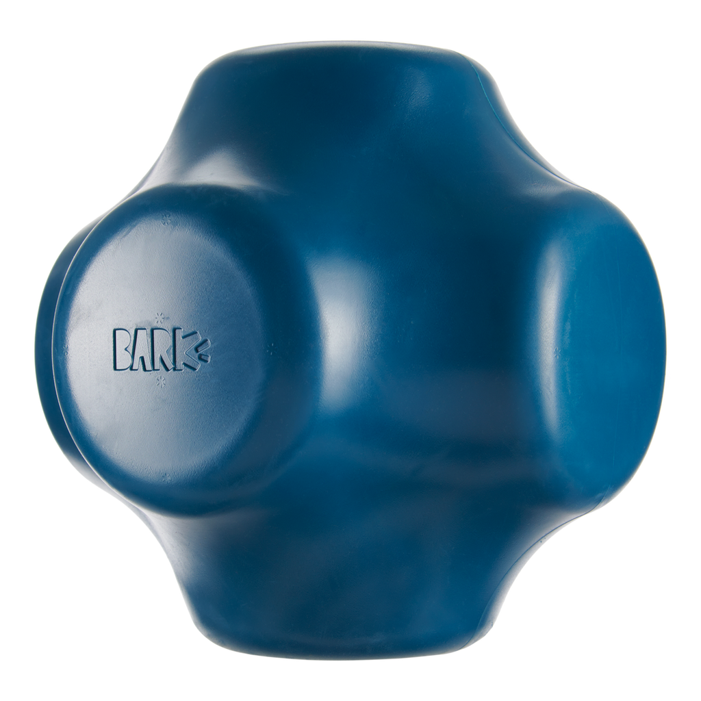 Bolder Super Chewer Durable Extra-Large Enrichment Dog Toy