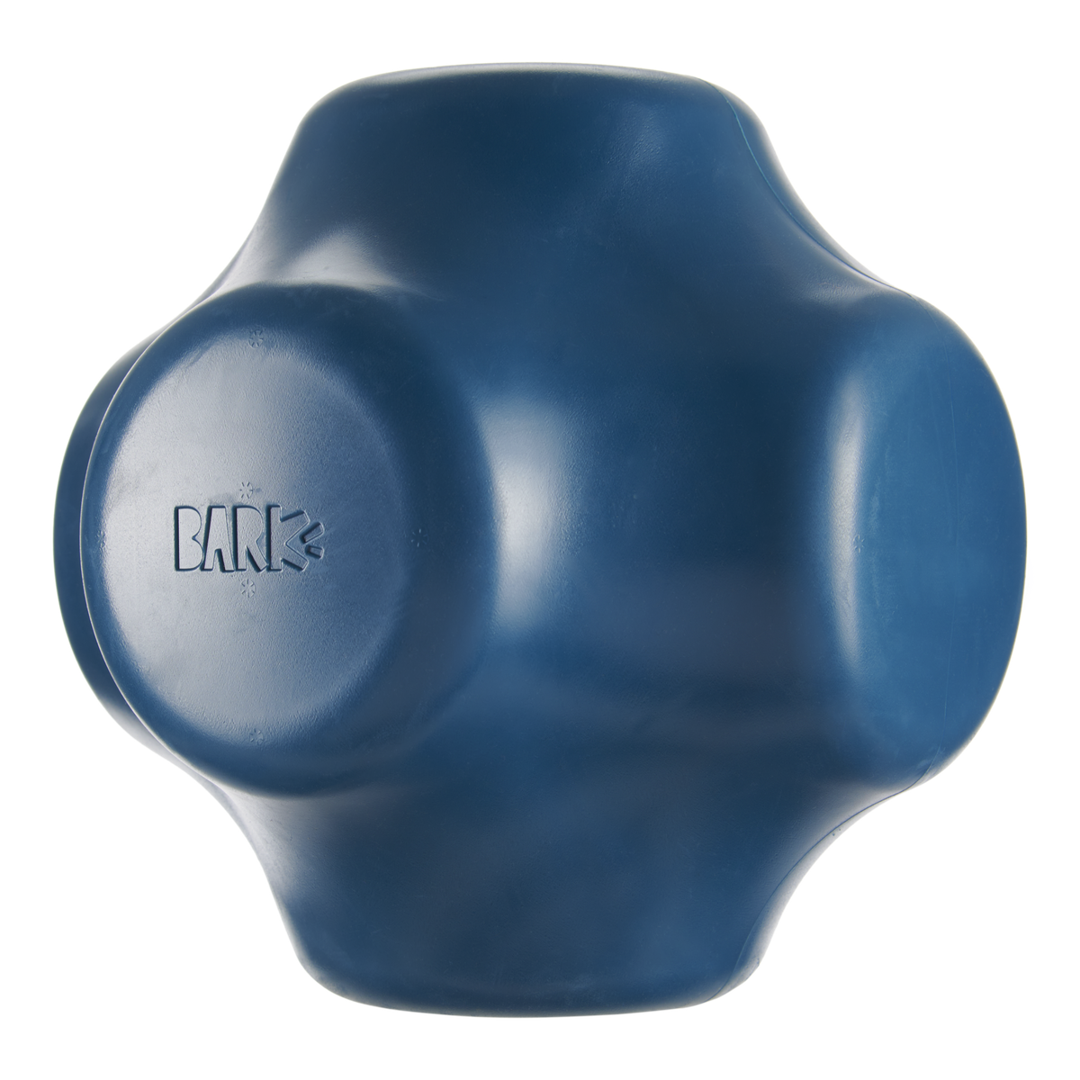 Bolder Super Chewer Durable Extra-Large Enrichment Dog Toy