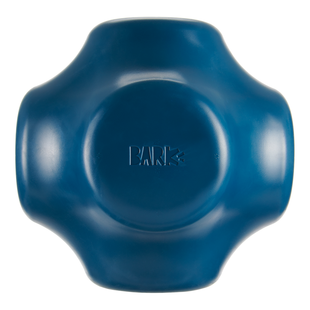 Bolder Super Chewer Durable Extra-Large Enrichment Dog Toy