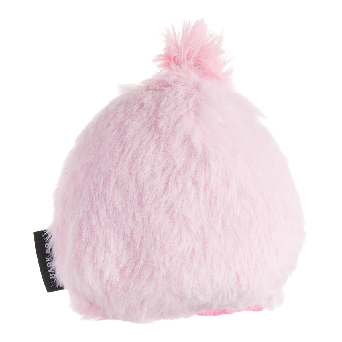 Rosy Tough Chick Super Chewer Durable 2-in-1 Dog Toy