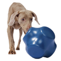 Bolder Super Chewer Durable Extra-Large Enrichment Dog Toy